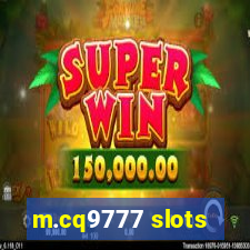 m.cq9777 slots
